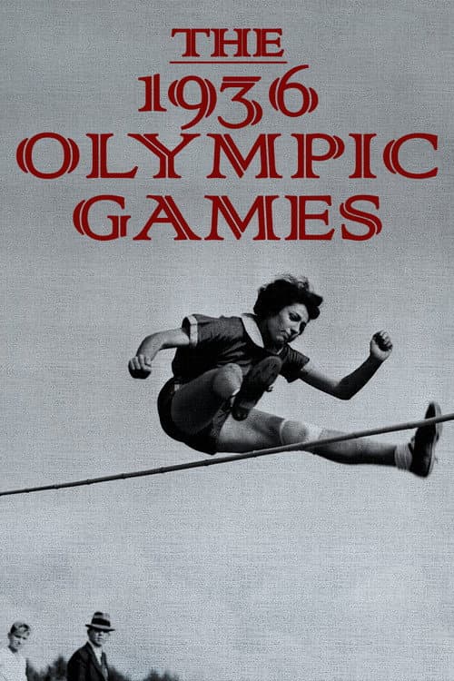 The 1936 Olympic Games