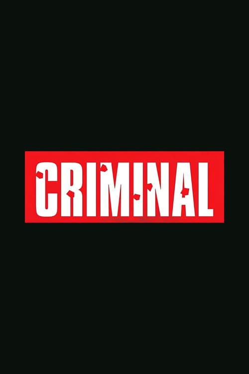 Criminal