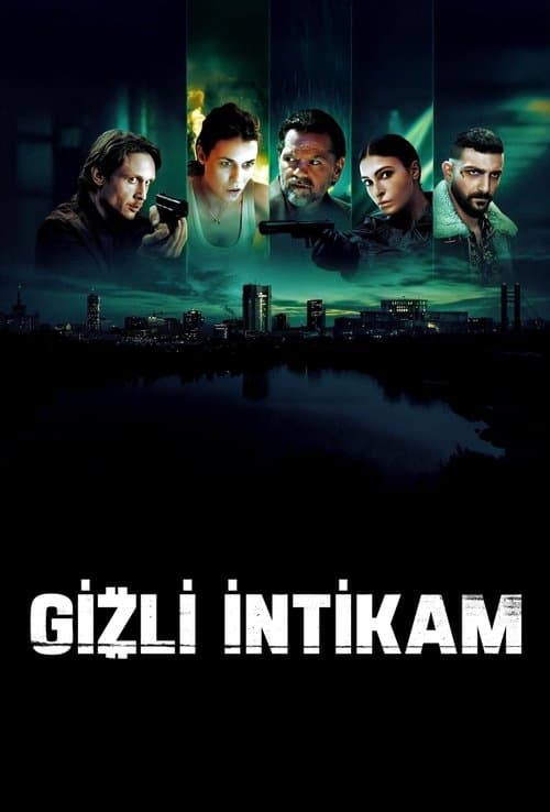 Gizli İntikam