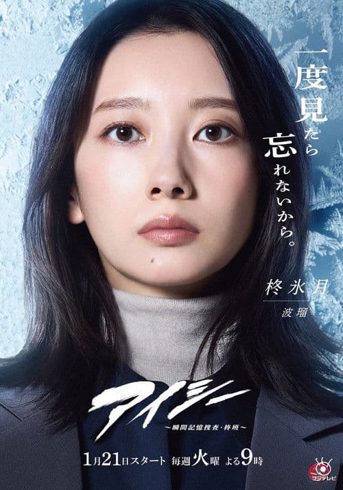 Eye See: Hiiragi Takımı