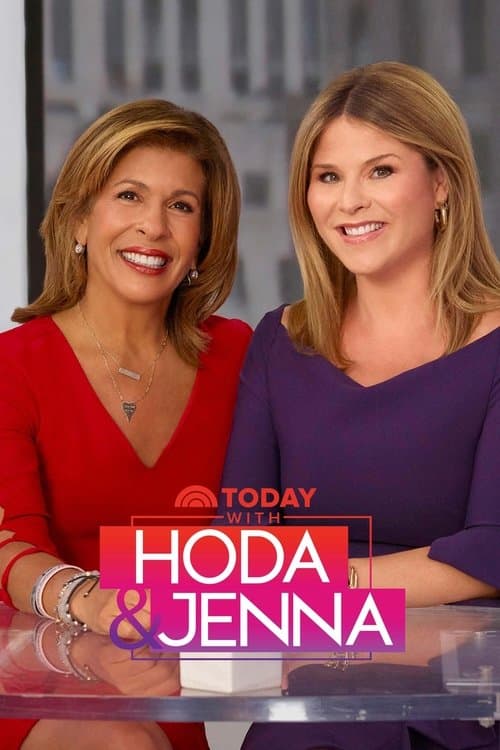 Today with Hoda & Jenna