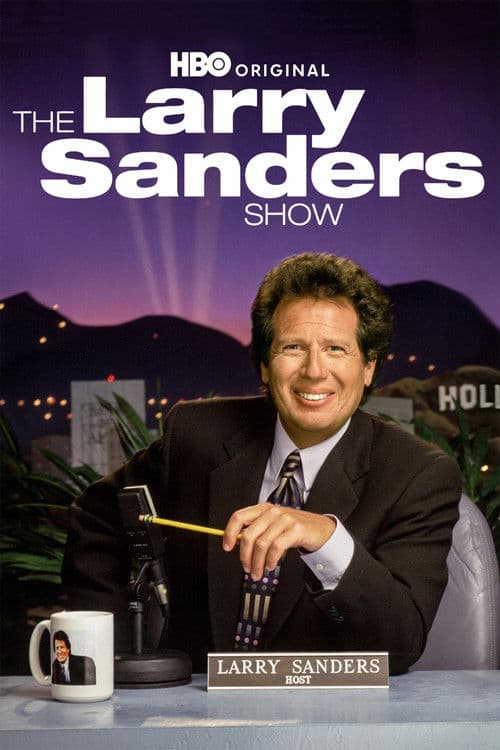The Larry Sanders Show