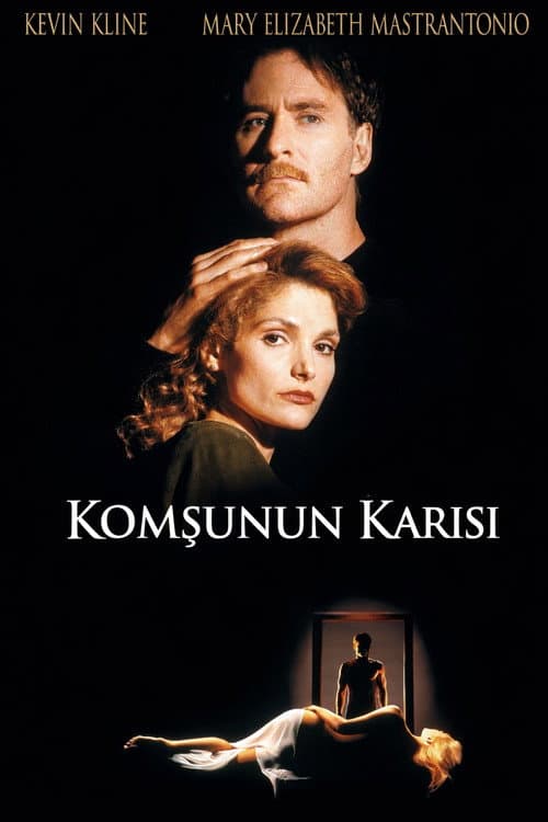 Komşunun Karısı