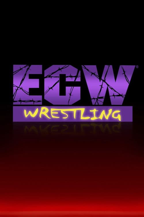 ECW on TNN