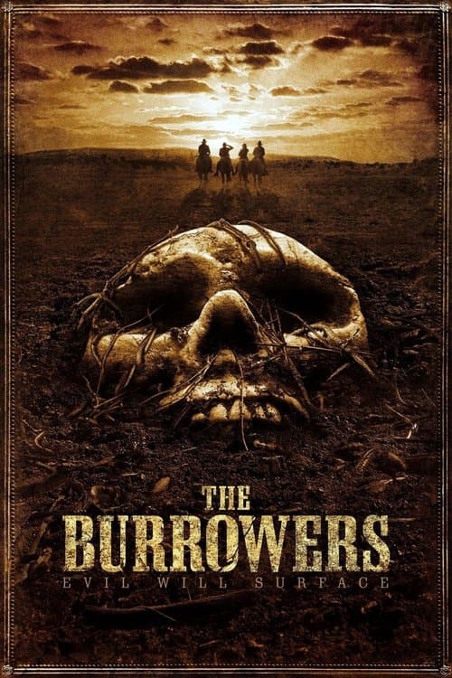 Burrowers