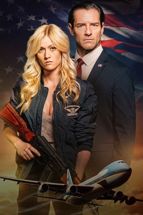 Hava Kuvvetleri Bir Düştü