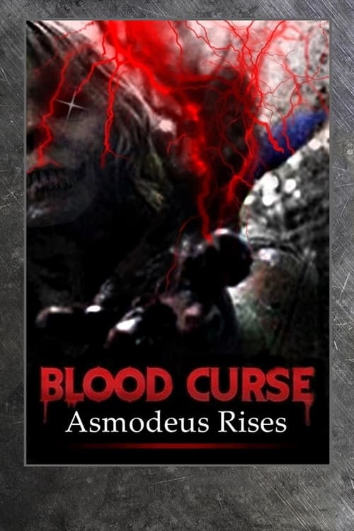 Blood Curse II: Asmodeus Rises