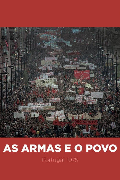 As Armas e o Povo