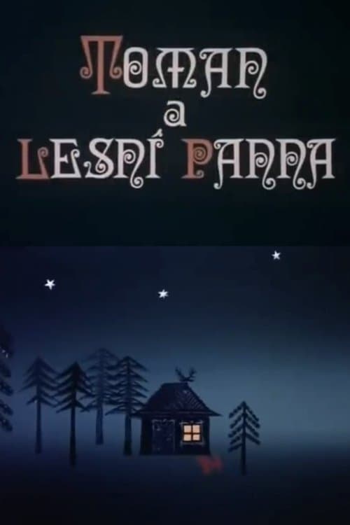 Toman a lesní panna