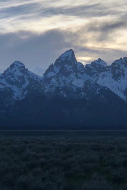 Kanye West Album Listening, May 31, 2018 - Jackson Hole, Wyoming