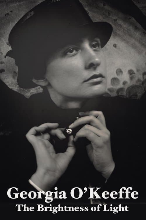 Georgia O'Keeffe: The Brightness of Light