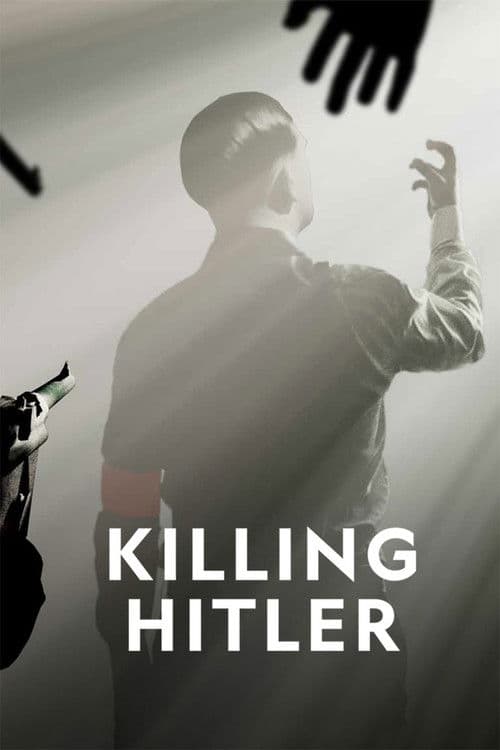 Killing Hitler