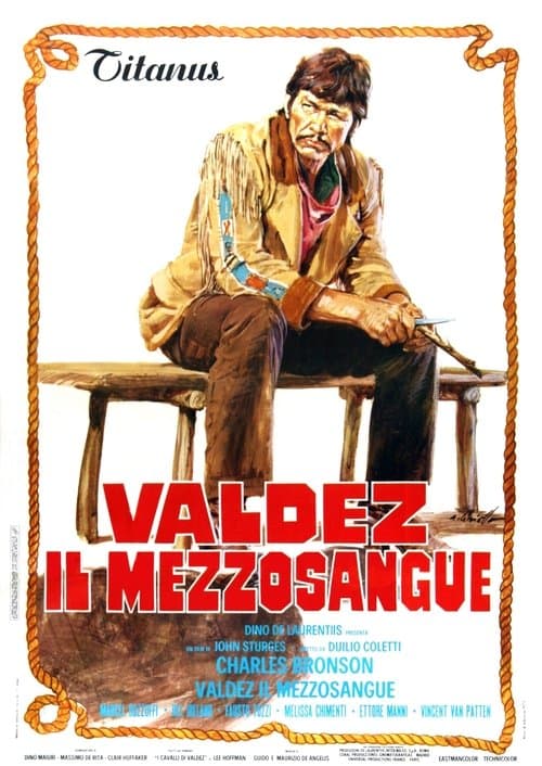 Vahşi Melez