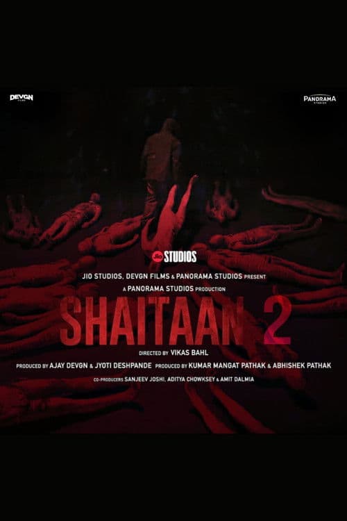 शैतान 2