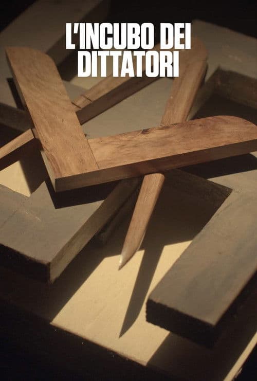 L'incubo dei dittatori