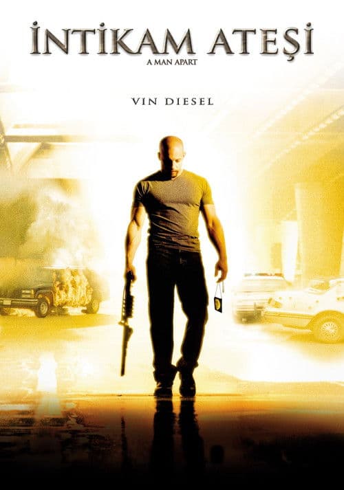 İntikam Ateşi