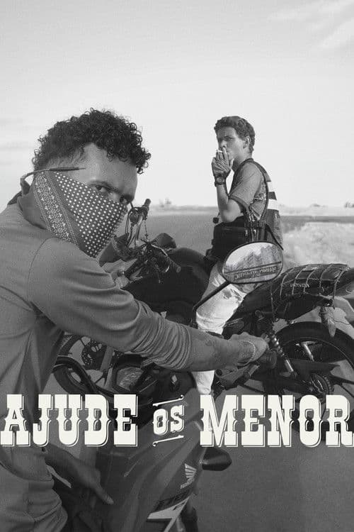 Ajude Os Menor