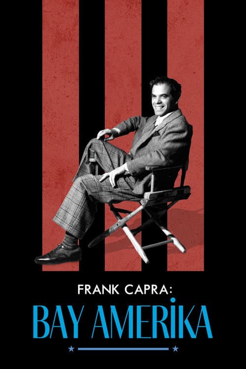 Frank Capra: Bay Amerika