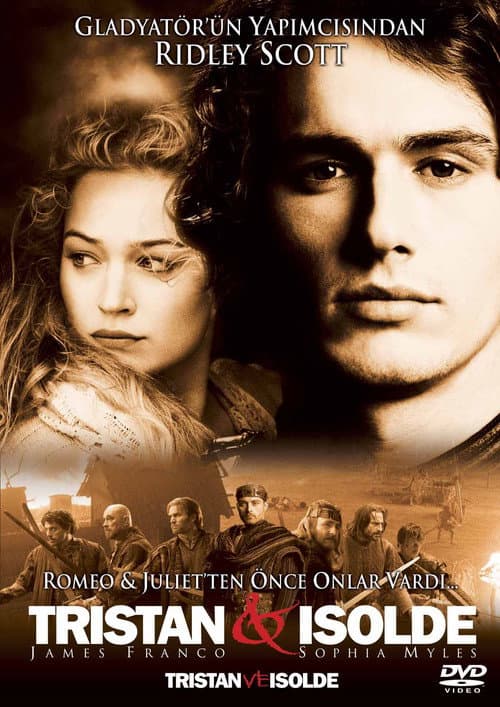 Tristan ve Isolde (2006)