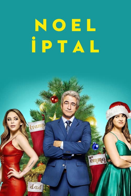 Noel iptal