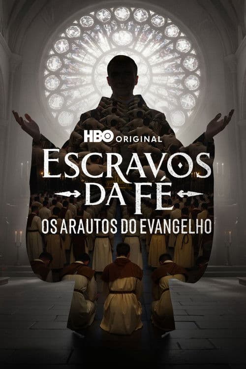 Escravos da Fé: Os Arautos do Evangelho