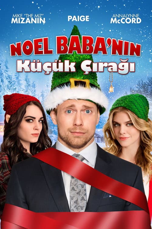 Noel Baba'nın Küçük Çırağı