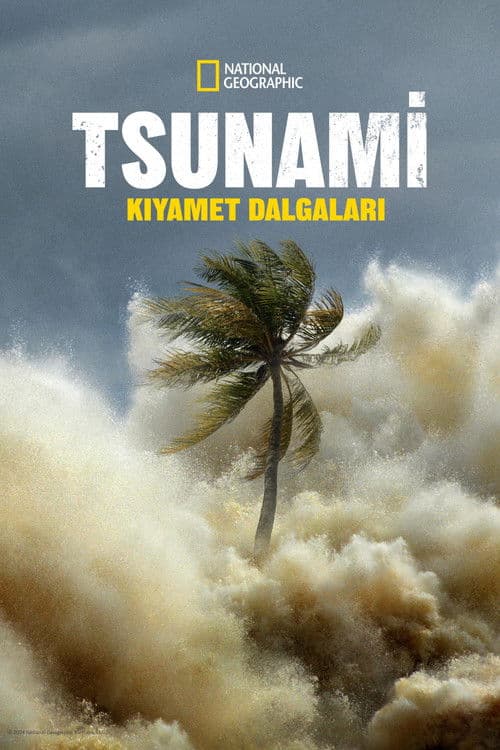 Tsunami: Kıyamet Dalgaları