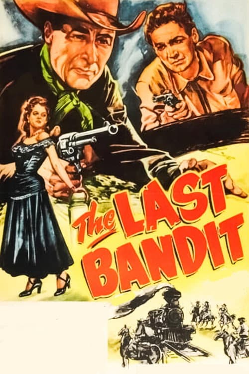 The Last Bandit
