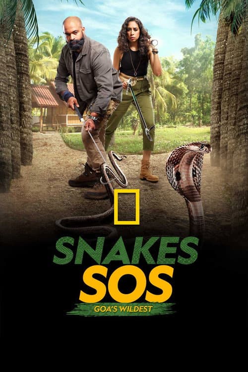 Snakes SOS: Goa's Wildest