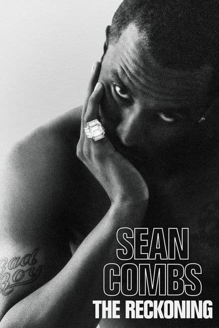 Sean Combs: Hesaplaşma