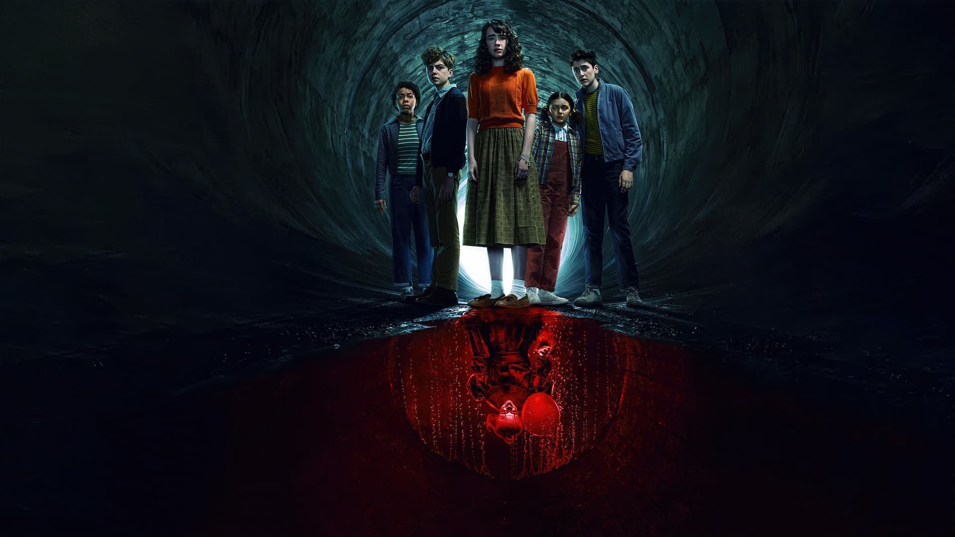 IT: Welcome to Derry