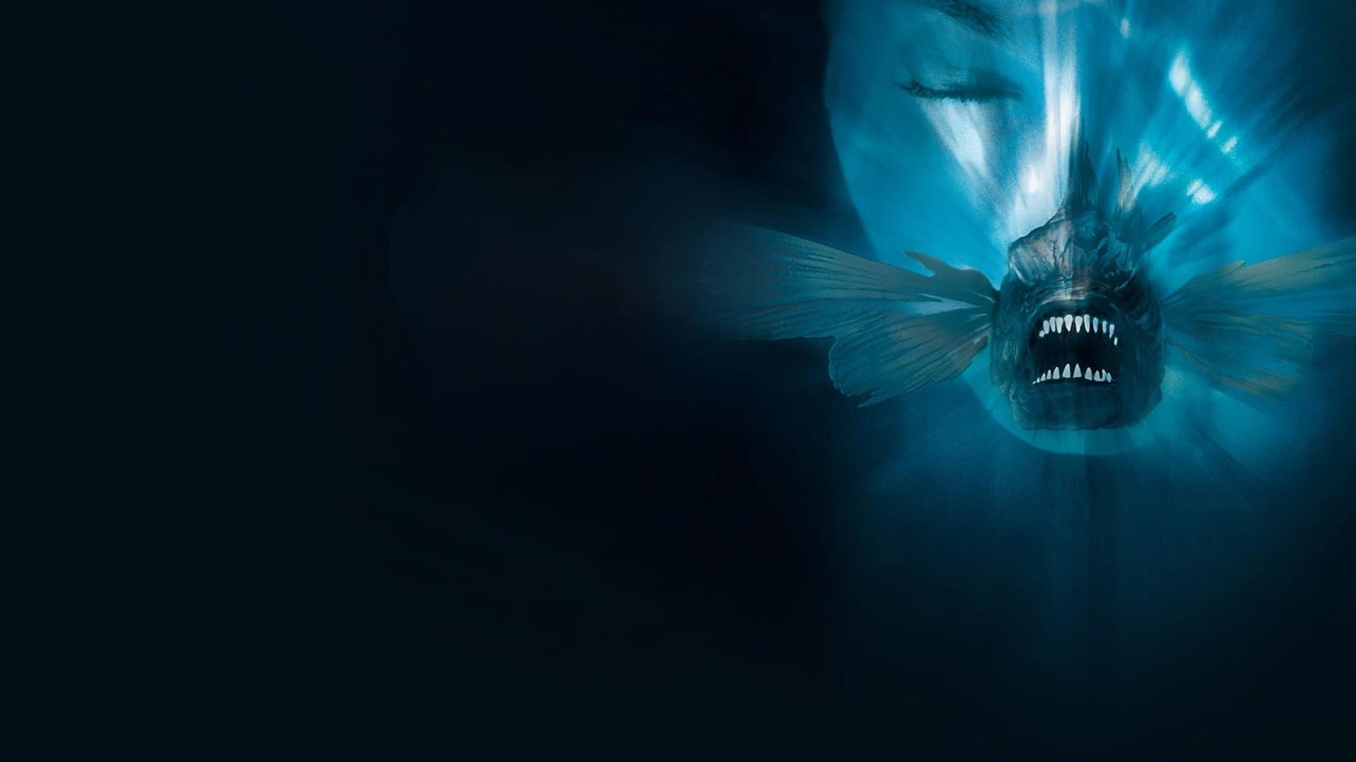 Piranha II: Yeni Nesil