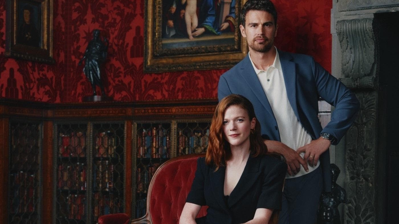 Zaman Yolcusunun Karısı