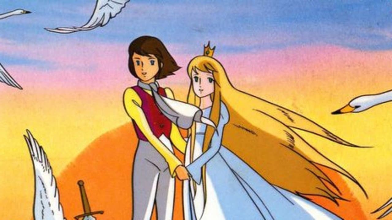 Kuğu Gölü / Swan Lake