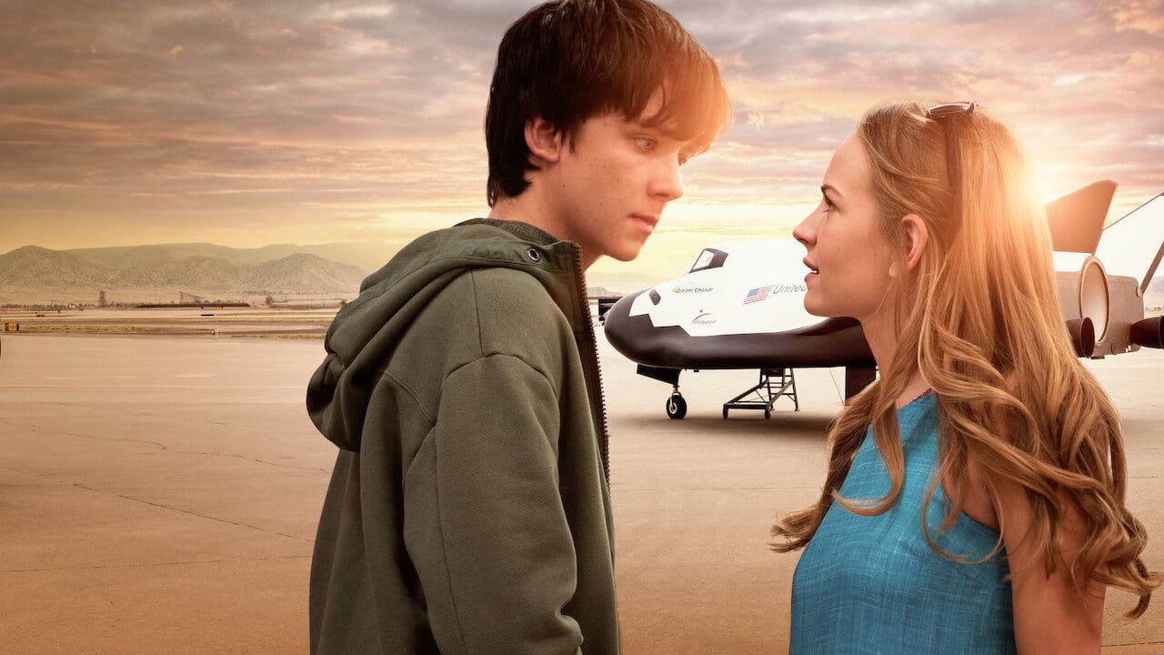 Bu Dünyanın Dışında