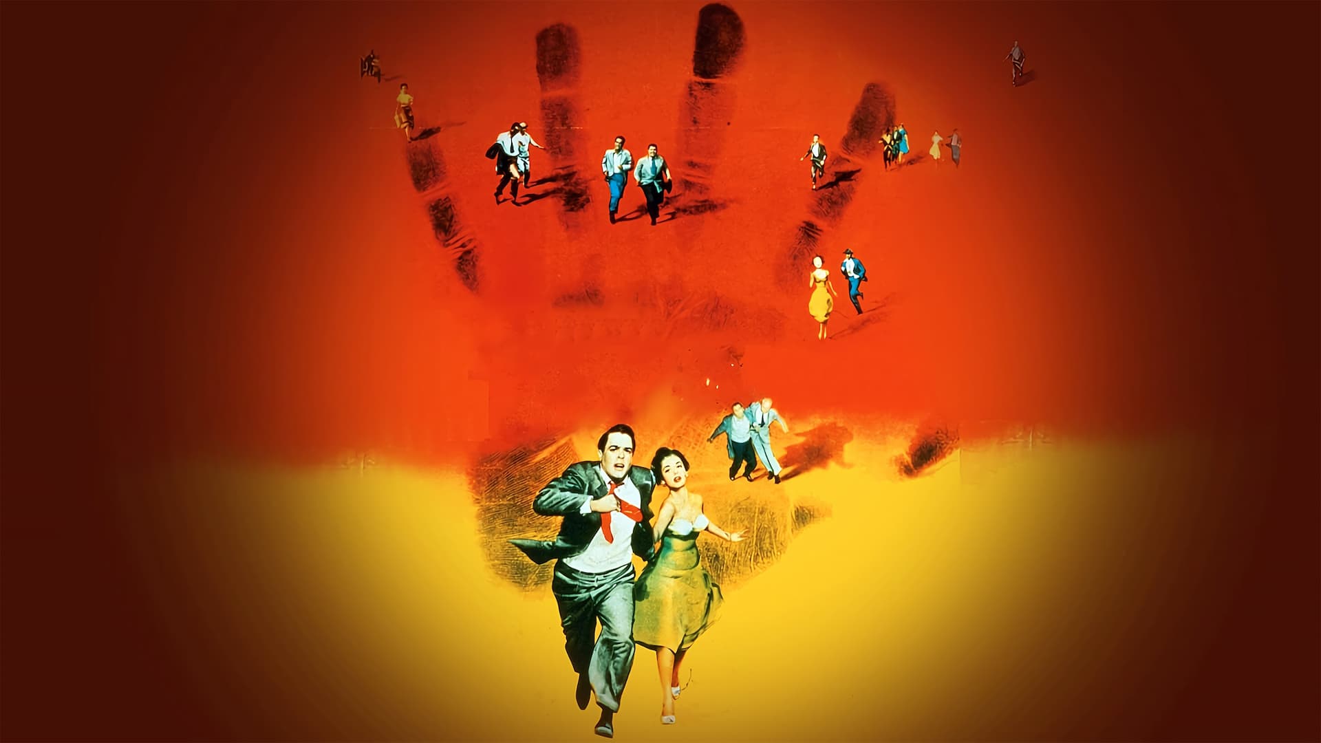 Merihten Saldıranlar