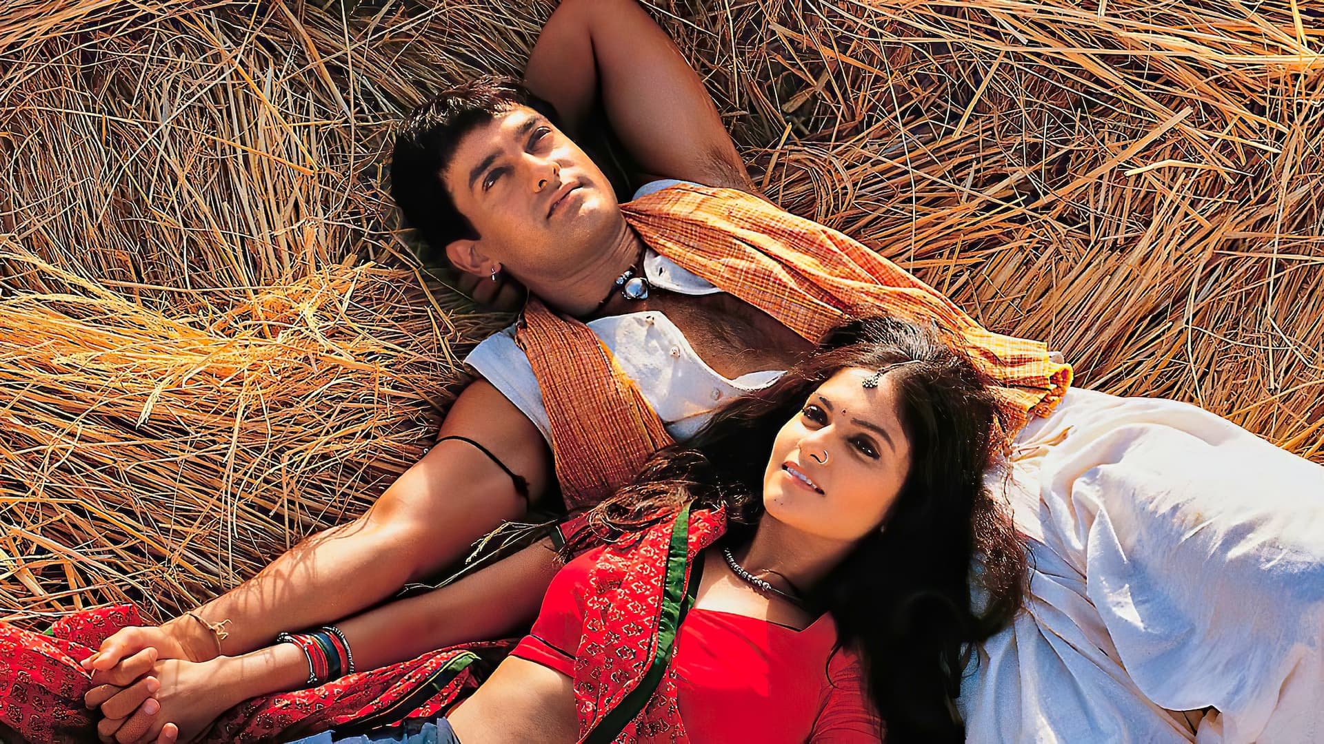 Bir Zamanlar Hindistan