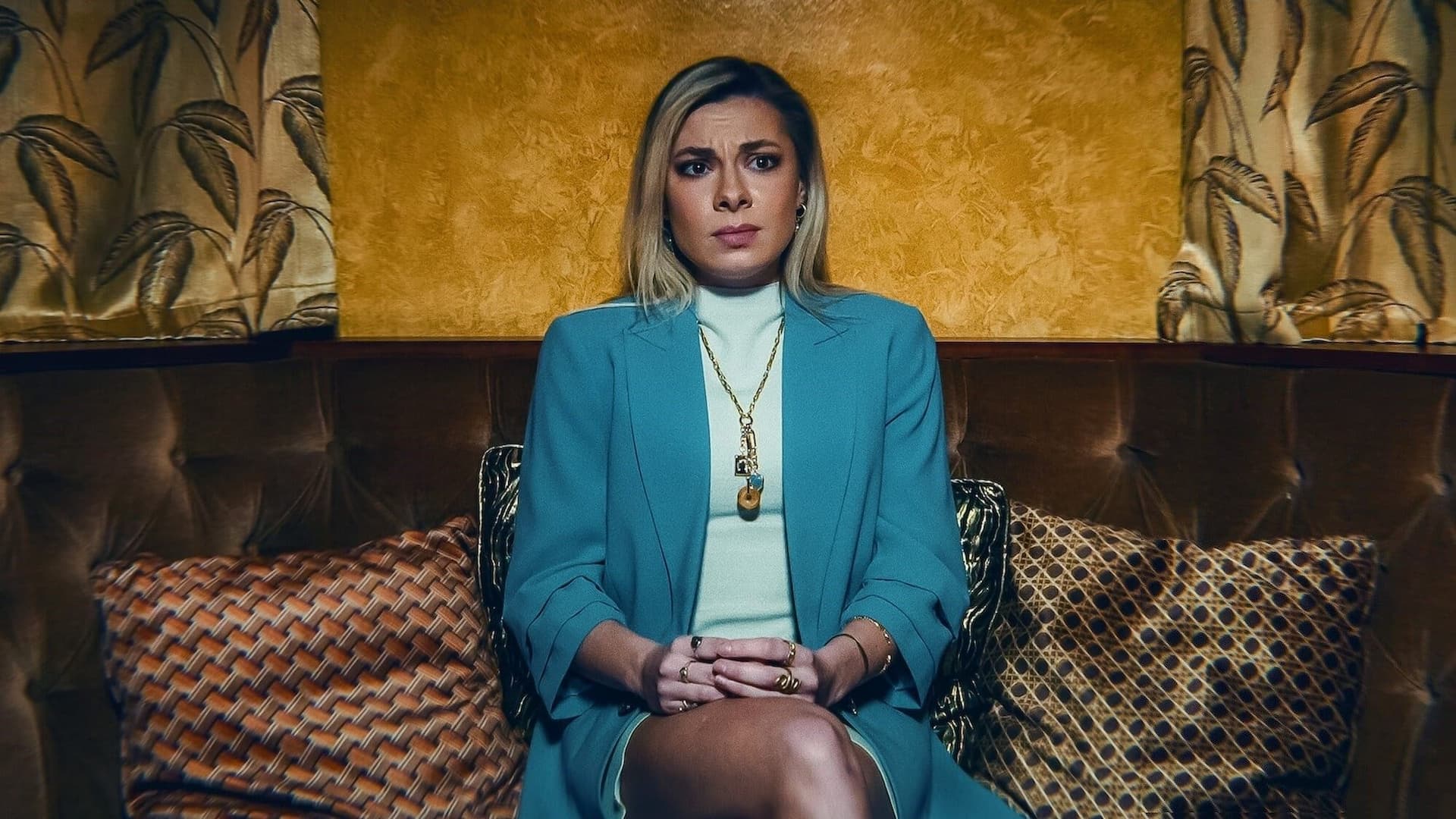 Sana Bir Sır Vereyim mi?