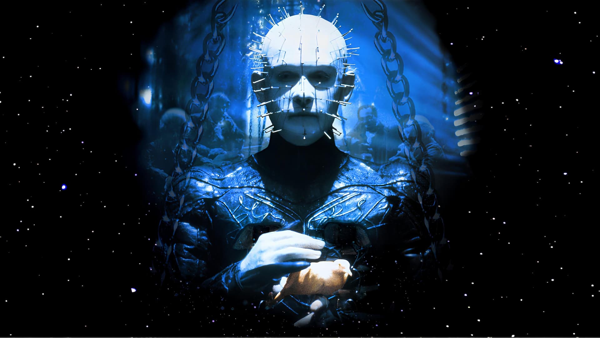 Hellraiser IV: Kanlı Yol