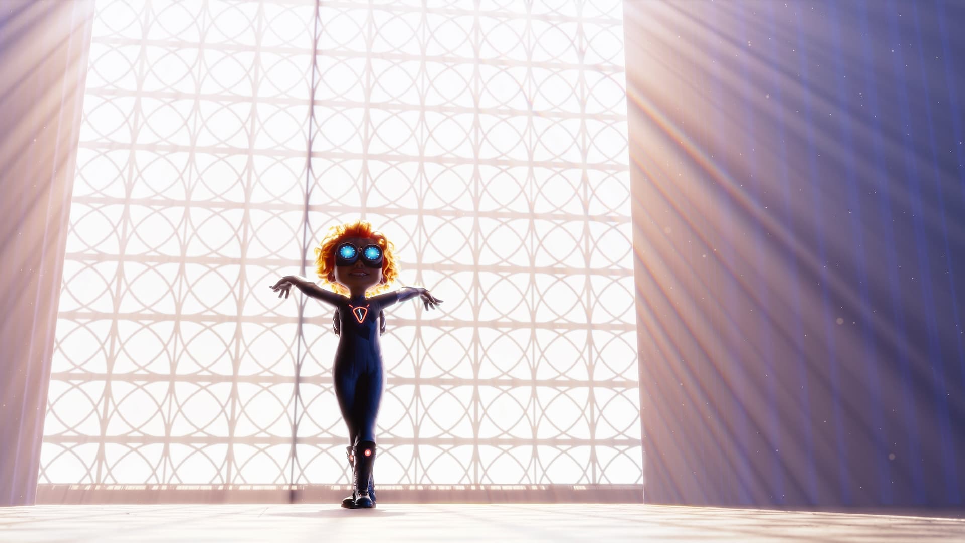 Mutlu Canavar Ailesi 2