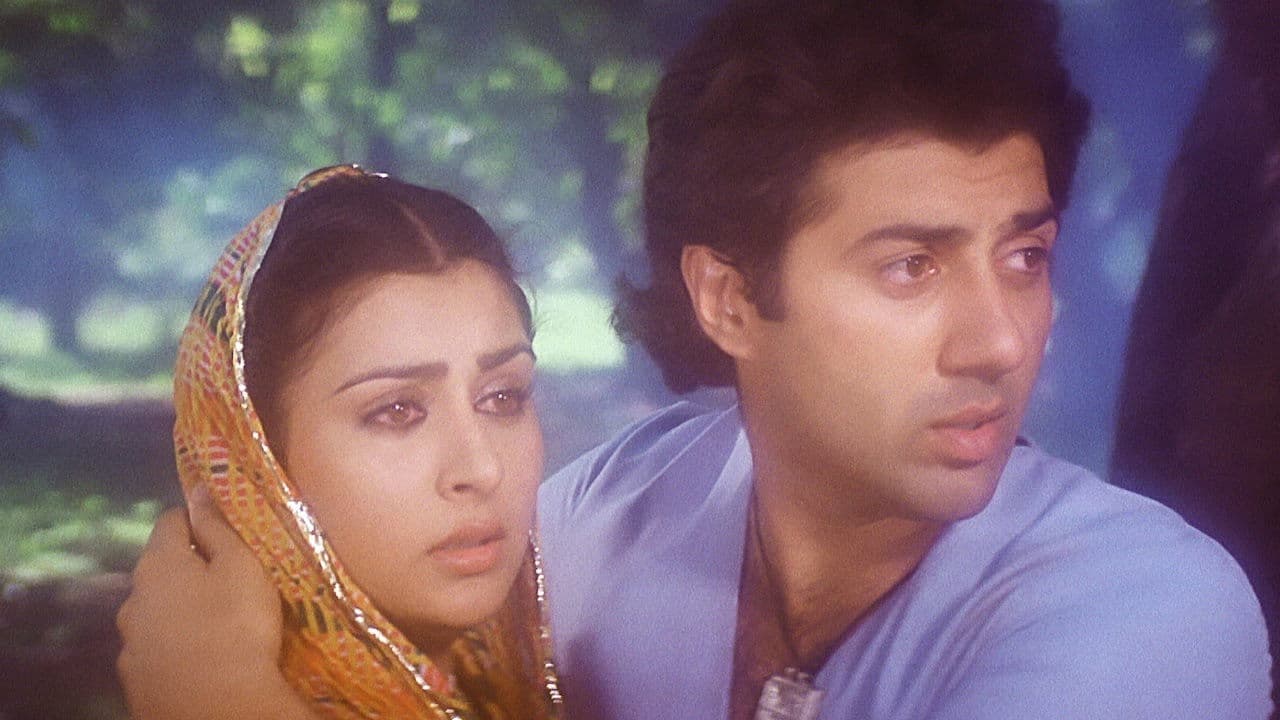 Aşk Efsanesi / Sohni Mahiwal