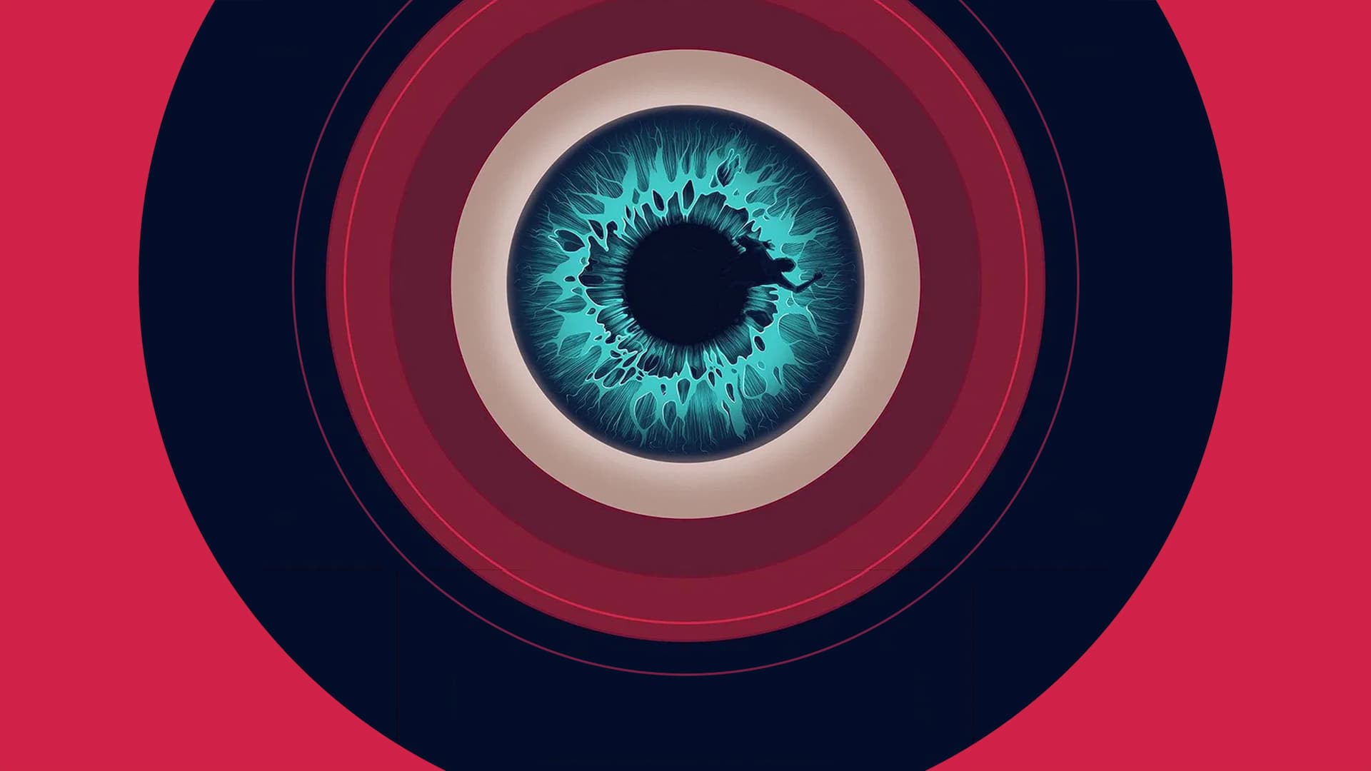 Kara Gökkuşağının Ötesi