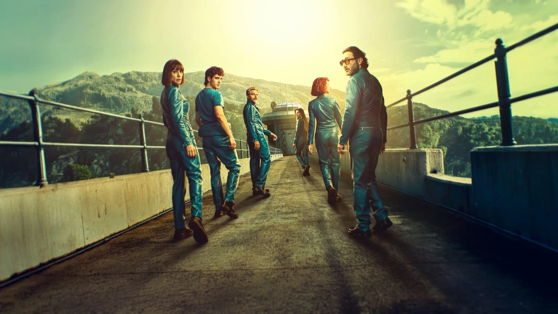 Milyarderlerin Sığınağı