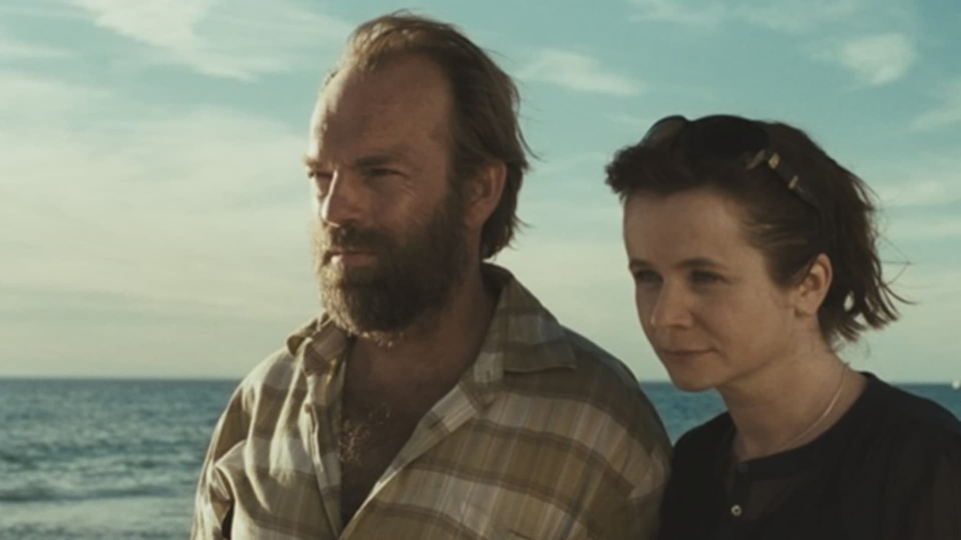 Portakallar ve Günışığı