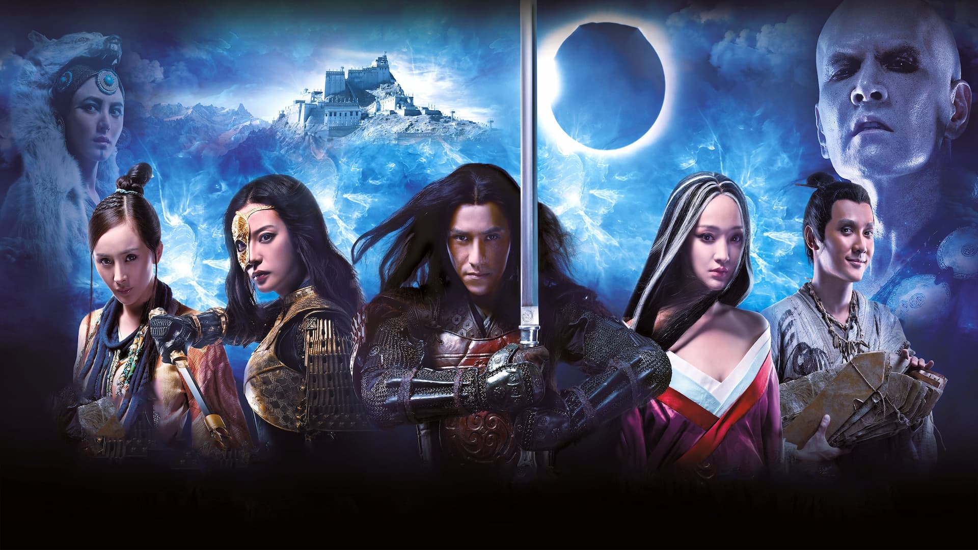 Ölümcül Güzellik 2