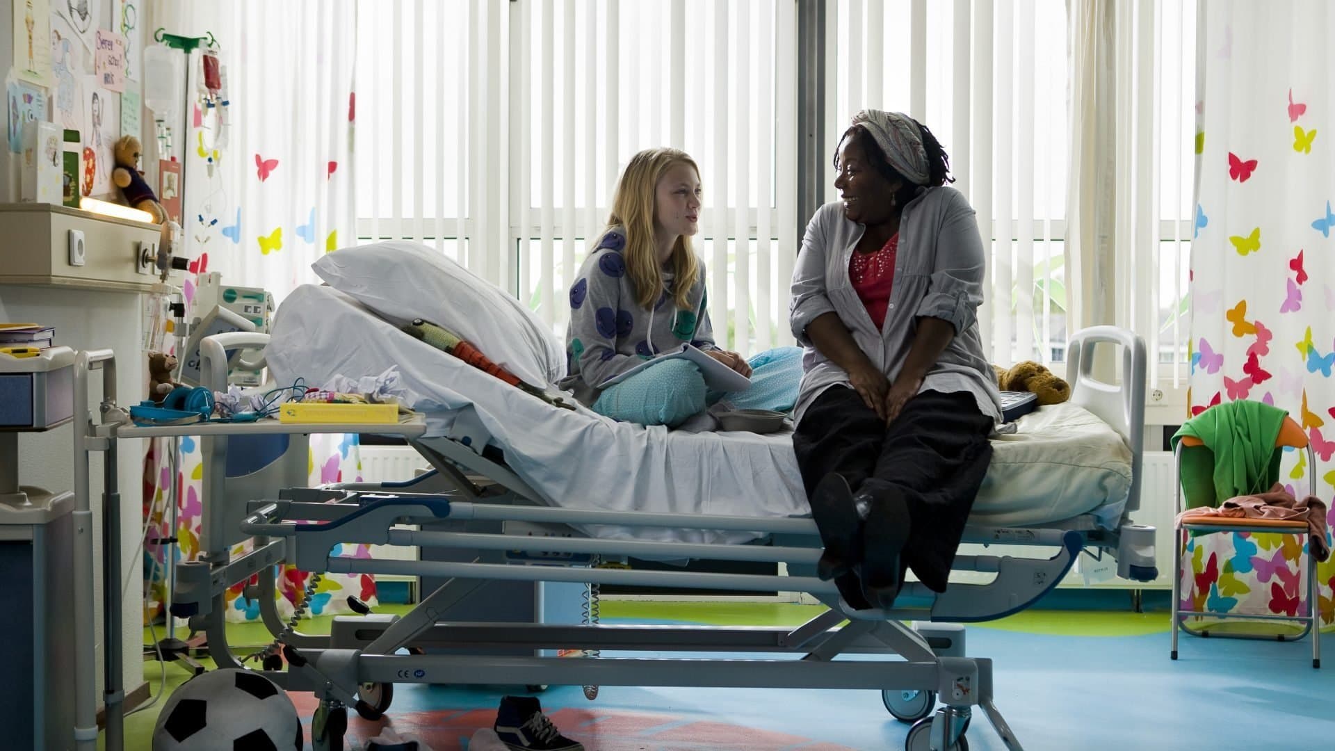 İyi Çocuklar Ağlamaz