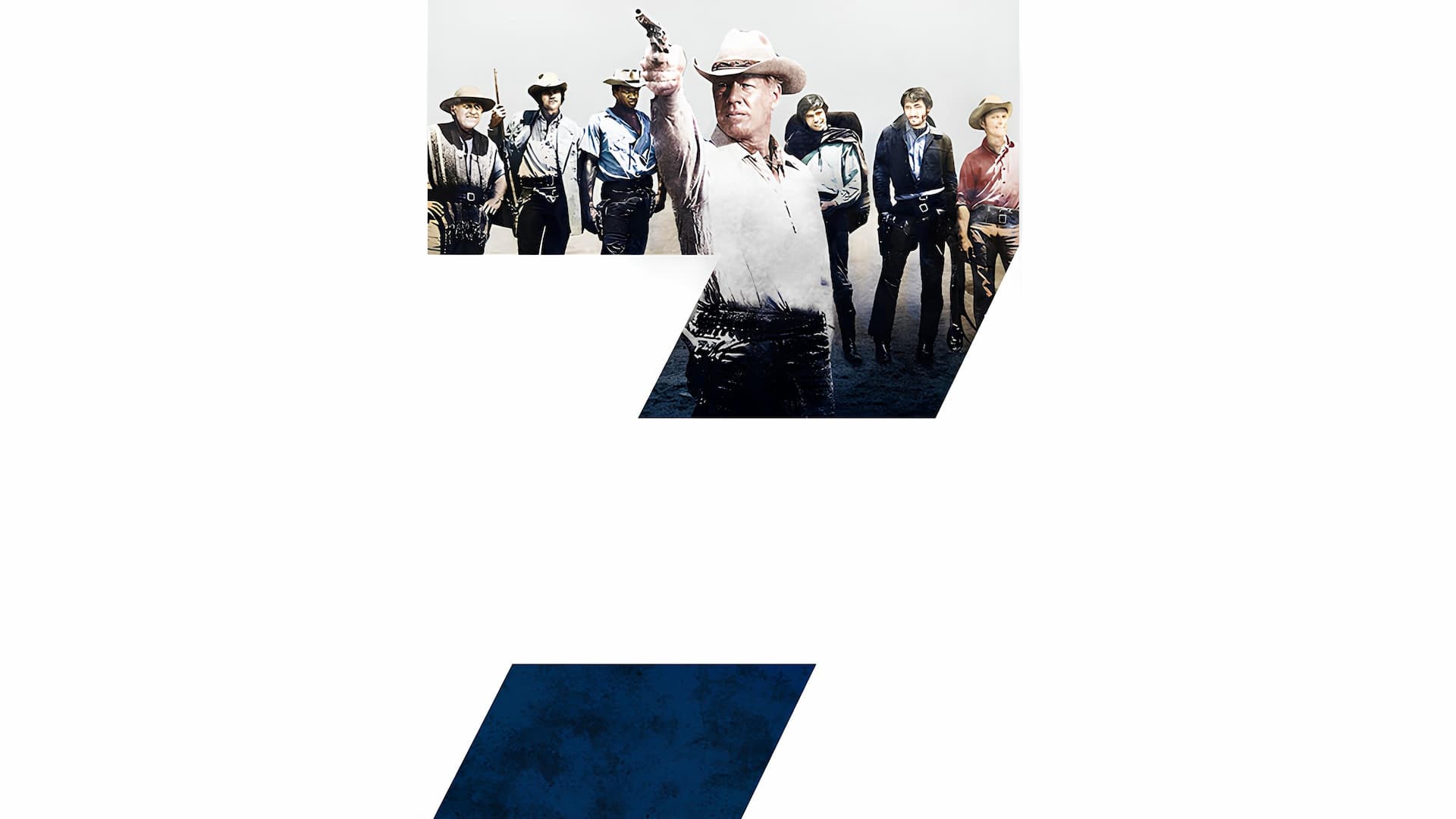 Muhteşem Yedilinin Silahları