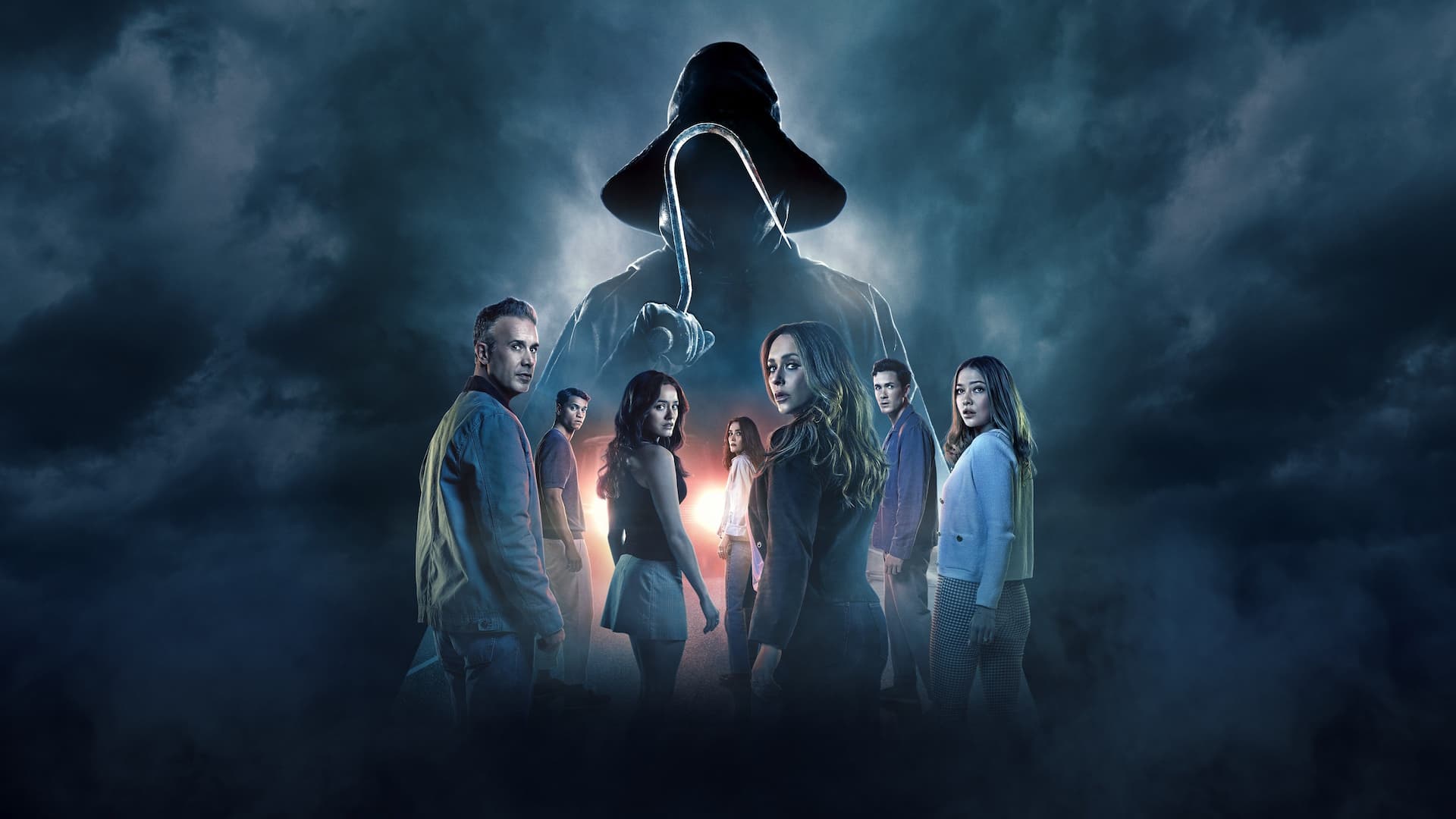 Geçen Yaz Ne Yaptığını Biliyorum