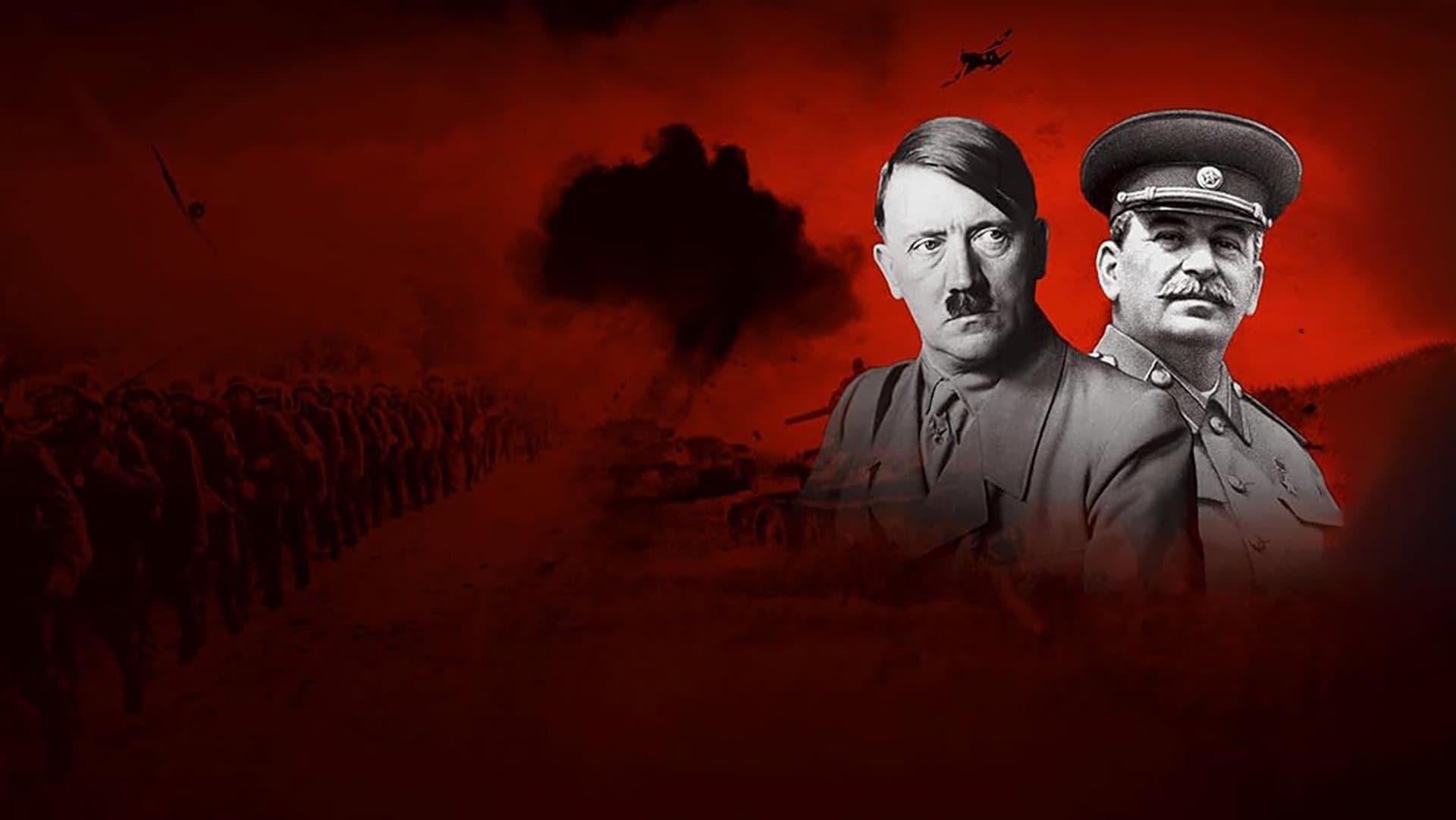 Hitler Stalin'e Karşı