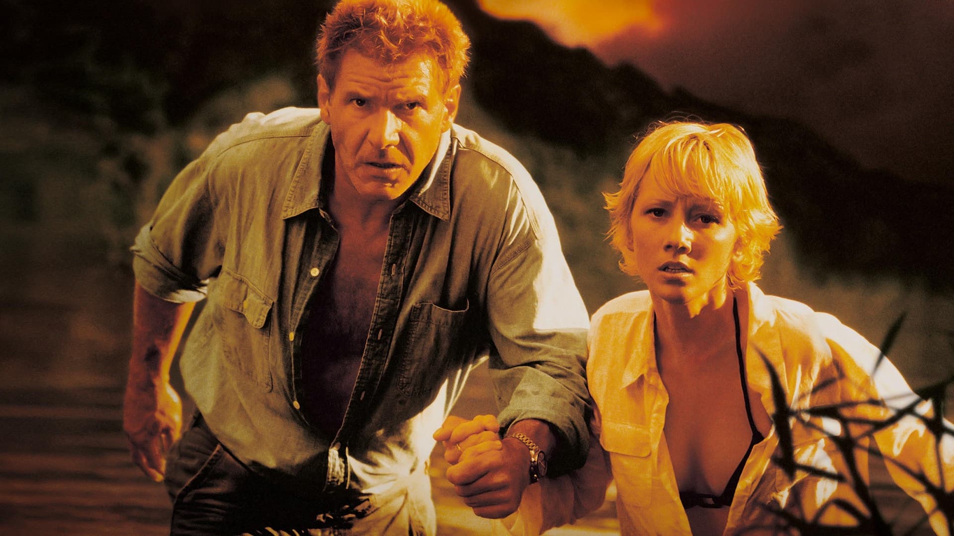 Altı Gün Yedi Gece